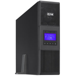 Eaton 9SX 6000i (Двойное преобразование (On-Line), C возможностью установки в стойку, 6000 ВА, 5400 Вт) — изображение 2