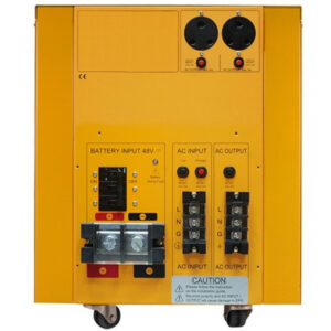 CyberPower CPS 7500 PRO — изображение 3