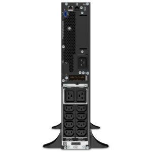 APC Smart-UPS SRT (Двойное преобразование (On-Line), Напольный, 2200 ВА, 1980 Вт) — изображение 4