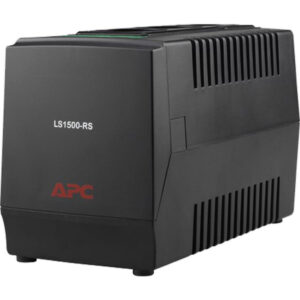 APC Line-R LS1500-RS (50Гц) — изображение 2