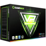 GameMax VP-350-RGB 80+  (350 Вт) (8)