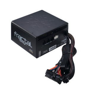 FRACTAL DESIGN INTEGRA M 550 (550 Вт) — изображение 4