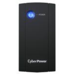 CyberPower UTC850EI  (Линейно-интерактивные, Напольный, 850 ВА, 425 Вт) (1)