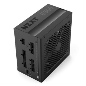 NZXT E500 (500 Вт) — изображение 3