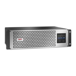 APC Smart-UPS (Линейно-интерактивные, C возможностью установки в стойку, 1500 ВА, 1350 Вт) — изображение 1