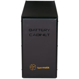 Tuncmatik Newtech Pro X9 DSP 6000, 4.8кВт-20 мин./2.4кВт-50 мин. (Двойное преобразование (On-Line), Напольный, 6000 ВА, 4800 Вт) — изображение 5