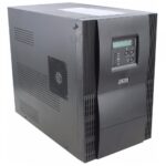 Powercom Vanguard On-Line 2000VA  (Двойное преобразование (On-Line), Напольный, 2000 ВА, 1800 Вт) (0)