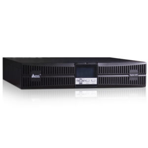 SVC RT-1K-LCD/SE (3-х фазные (On-Line), C возможностью установки в стойку, 900 ВА, 210 Вт) — изображение 2