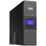 Eaton 9PX 6000i RT3U Netpack  (Двойное преобразование (On-Line), C возможностью установки в стойку, 6000 ВА, 5400 Вт) (1)