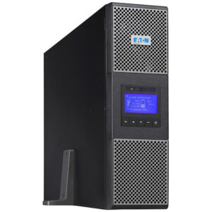 Eaton 9PX 6000i RT3U Netpack (Двойное преобразование (On-Line), C возможностью установки в стойку, 6000 ВА, 5400 Вт) — изображение 2