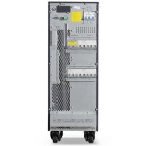 SVC GT33-10KVA (3-х фазные (On-Line), Напольный, 10000 ВА, 10000 Вт) — изображение 3