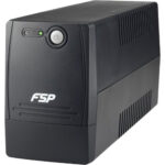 FSP FP 1500  (Линейно-интерактивные, Напольный, 1500 ВА, 900 Вт) (1)