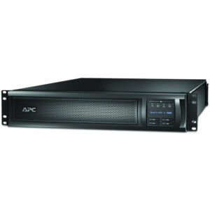 APC Smart-UPS X 3000 (Линейно-интерактивные, C возможностью установки в стойку, 3000 ВА, 2700 Вт) — изображение 2