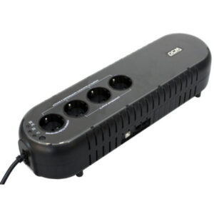 Powercom WOW OffLine 850VA (Линейно-интерактивные, Напольный, 850 ВА, 425 Вт) — изображение 1