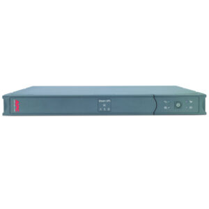 APC Smart-UPS SC 450 1U (Линейно-интерактивные, C возможностью установки в стойку, 450 ВА, 280 Вт) — изображение 2