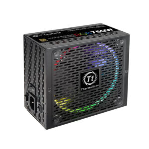 Блок питания Thermaltake Toughpower Grand RGB Sync Edition 750W (Gold) — изображение 2
