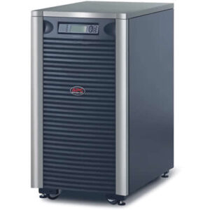 APC Symmetra LX 12 кВА (3-х фазные (On-Line), Напольный, 12000 ВА, 8400 Вт) — изображение 1