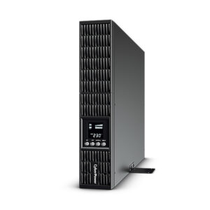 CyberPower OLS2000ERT2U (Двойное преобразование (On-Line), C возможностью установки в стойку, 2000 ВА, 1600 Вт) — изображение 3
