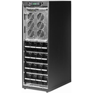 APC Smart-UPS VT (3-х фазные (On-Line), Напольный, 40000 ВА, 32000 Вт) — изображение 2