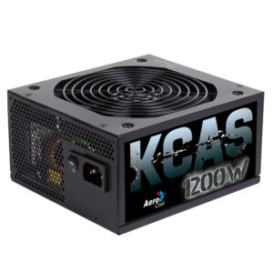 Aerocool KCAS-1200M (1200 Вт) — изображение 1
