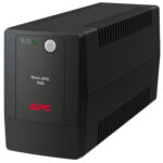 APC Back-UPS 650, IEC  (Линейно-интерактивные, Напольный, 650 ВА, 325 Вт) (0)
