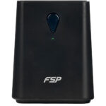 FSP EP650  (Линейно-интерактивные, 650 ВА, 360 Вт) (1)