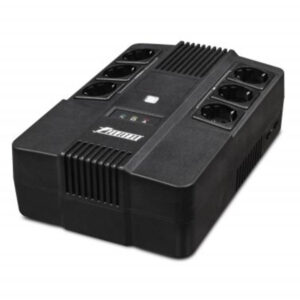 Powerman BRICK 800 (Линейно-интерактивные, Напольный, 800 ВА, 480 Вт) — изображение 11