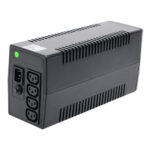 FSP DPV 850  (Линейно-интерактивные, Напольный, 850 ВА, 480 Вт) (1)