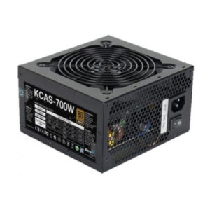 Aerocool ATX 700W KCAS PLUS 700 80+ bronze (700 Вт) — изображение 1
