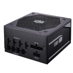 Cooler Master V850 Gold (850 Вт) — изображение 1