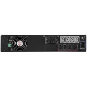 Eaton 5PX 1500 Netpack (Линейно-интерактивные, C возможностью установки в стойку, 1500 ВА, 1350 Вт) — изображение 3
