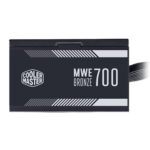 Cooler Master MWE Bronze 700W V2  (700 Вт) (4)