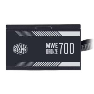 Cooler Master MWE Bronze 700W V2 (700 Вт) — изображение 5
