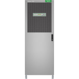 APC MGE Galaxy 300 (3-х фазные (On-Line), Напольный, 60000 ВА, 54000 Вт) — изображение 2