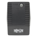 Tripp-Lite OMNIVSX650D  (Линейно-интерактивные, Напольный, 650 ВА, 360 Вт) (1)