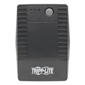 Tripp-Lite OMNIVSX650D (Линейно-интерактивные, Напольный, 650 ВА, 360 Вт) — изображение 2