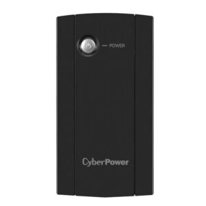 CyberPower UTi875E (Линейно-интерактивные, Напольный, 875 ВА, 425 Вт) — изображение 1