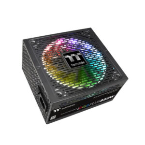 Thermaltake iRGB PLUS 850W Platinum (850 Вт) — изображение 2