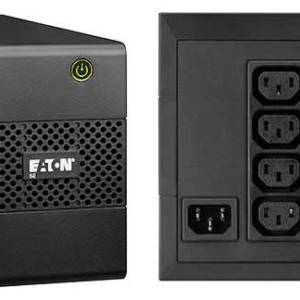 Источник бесперебойного питания EATON Eaton 5E 650i — изображение 1