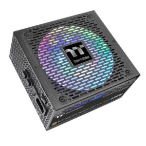 Thermaltake Toughpower GF1 ARGB 650W Gold (650 Вт) — изображение 1
