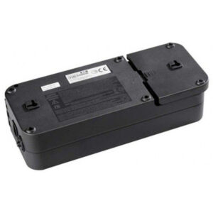 Eaton 3S 700 IEC (Линейно-интерактивные, Напольный, 700 ВА, 420 Вт) — изображение 3