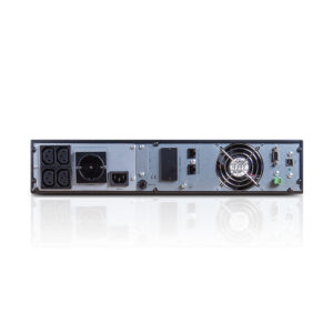 SVC LRT-3KL-LCD (Двойное преобразование (On-Line), C возможностью установки в стойку, 3000 ВА, 2700 Вт) — изображение 3