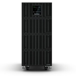 CyberPower OL10000E (Линейно-интерактивные, Напольный, 10000 ВА, 9000 Вт) — изображение 2