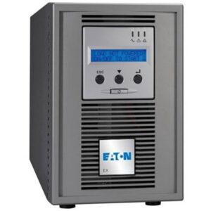 Eaton EX 1000 Tower (Двойное преобразование (On-Line), Напольный, 1000 ВА, 900 Вт) — изображение 2