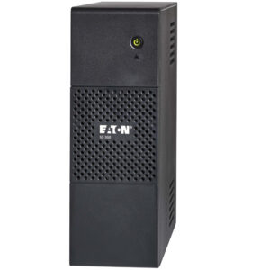 Eaton 5S 700i (Линейно-интерактивные, Напольный, 700 ВА, 420 Вт) — изображение 1