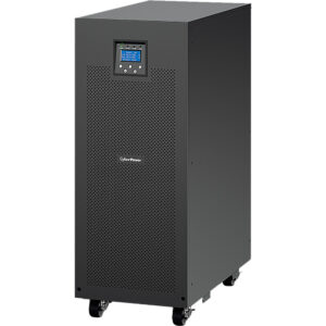 CyberPower OLS3S20KEXL (3-х фазные (On-Line), Напольный, 20000 ВА, 18000 Вт) — изображение 3
