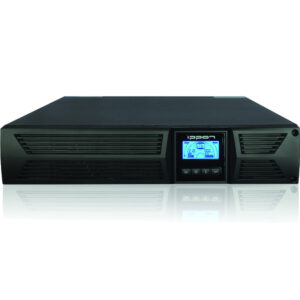 IPPON Innova RT 3000 (Двойное преобразование (On-Line), C возможностью установки в стойку, 3000 ВА, 2700 Вт) — изображение 5