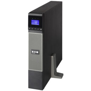 Eaton 5PX 1500 Netpack (Линейно-интерактивные, C возможностью установки в стойку, 1500 ВА, 1350 Вт) — изображение 1