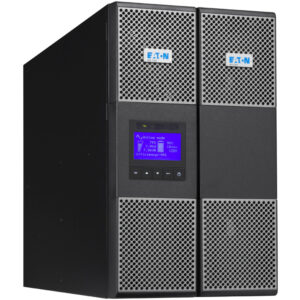 Eaton 9PX 11000i HotSwap (Двойное преобразование (On-Line), C возможностью установки в стойку, 11000 ВА, 10000 Вт) — изображение 1