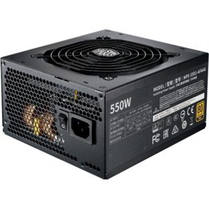 Cooler Master MPE-5501-AFAAG-EU (550 Вт) — изображение 4